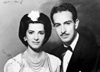 داماد صوری دربار!