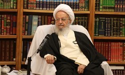 حال عمومی آیت‌الله مکارم شیرازی مساعد است