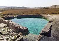 آبگرم سرخه ظرف 7 سال تکمیل می‌شود