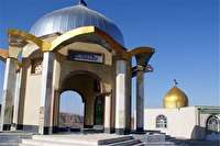 امامزاده سیدتاج الدین از مستندترین امامزاده های موجود در کشور است