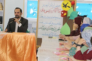 راه‌اندازی انجمن پژوهشگران نوجوان در سمنان
