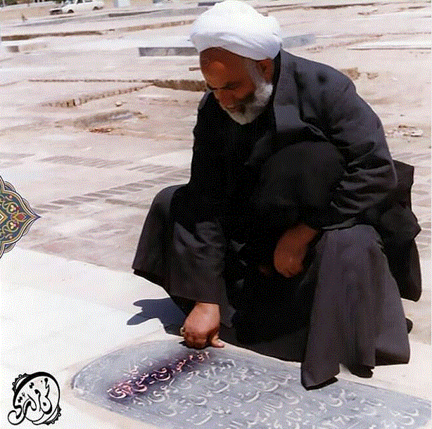 ماجرای فرزندار شدن پدر حاج آقا قرائتی