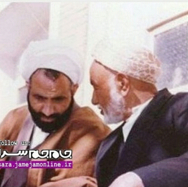 ماجرای فرزندار شدن پدر حاج آقا قرائتی