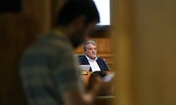 لایحه واکنش اضطراری در برابر زلزله تهران