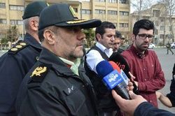 بازداشت ۳۵ نفر در رابطه با ۷ پرونده بزرگ مفاسد اقتصادی