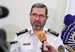 واکنش پلیس به خرید و فروش «پلاک معلولین»