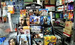 عدم تخصیص ارز دولتی باعث گران شدن دی وی دی‌ها شد