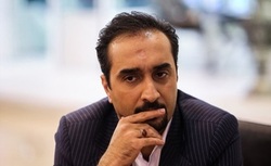 نیما کرمی مجبور به اصلاح اینستاپست خود شد +عکس