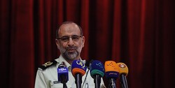 راننده لندکروز و عوامل هتاک به پلیس شیراز دستگیر شدند