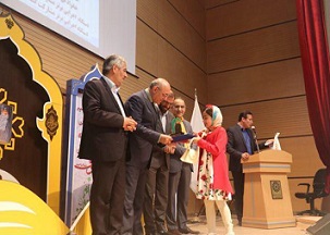 شرکت 858 هزار ایرانی در هشتمین جشنواره کتابخوانی رضوی