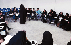 انجمن‌های مظلوم علمی