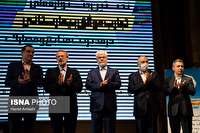 بیمارستان شهید بهشتی کاشان موفق به کسب رتبه برتر کشوری شد