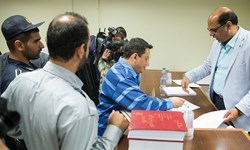 متهم یا رابین هود مسئله این است!