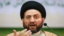 سیدعمار حکیم، تعرض به کنسولگری ایران در بصره را محکوم کرد
