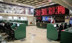 اختلاف ۱۰۷ میلیارد دلاری ارزش بازار سهام