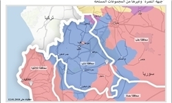 دلهره آمریکا از آزادسازی ادلب