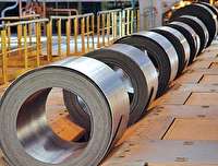 خرید محصولات فولادی در بهین‌یاب ثبت می‌شود