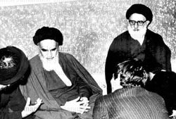 شخصیتی کمیاب در گردونه تاریخ