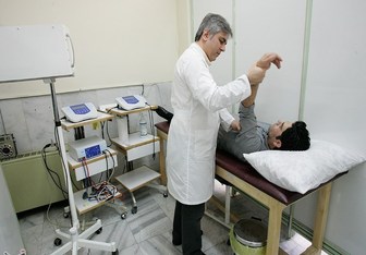 چگونه از ابتلا به مشکلات اسکلتی و عضلانی جلوگیری کنیم؟