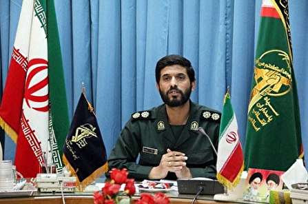 بسیجیان اصفهان پرچمهای اقتدار خود را به اهتزاز در می آورند