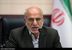 سرانه مصرف آب ایران بالاتر از اروپاست