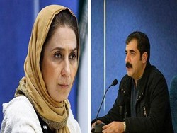 وثیقه ۳ میلیارد ریالی برای آزادی دو هنرمند تئاتر