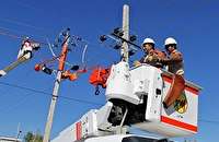 افتتاح 15 پروژه برق رسانی با سرمایه گذاری 6 میلیارد ریال در شهرستان میامی