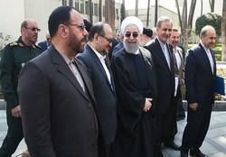 امیری: موافق استیضاح کرباسیان نبودیم