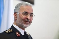 نظر پلیس نسبت به تغییر ساعت کاری ادارات