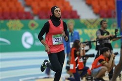 مردودی بانوان در جاکارتا معضل جدید فدراسیون