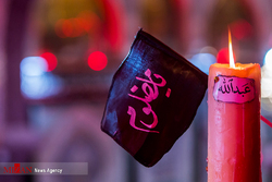 روز دوم محرم؛ کاروان امام حسین (ع) در صحرای کربلا