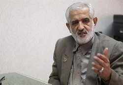 سروری: دولت باید سرچشمه‌های بروز فساد را ببندد