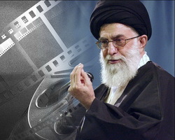 سینما خیلی عنصر جذابی است، رسانه‌ی فوق‌العاده‌ای است، یعنی واقعا الان هیچ‌چیزی مثل سینما نیست از لحاظ اثرگذاری