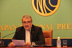 ژاپن هم می‌تواند در حفظ برجام گام اساسی بردارد