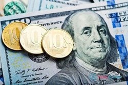 وزیر اقتصاد روسیه: دلار بفروشید، روبل بخرید!