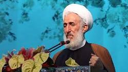 خطیب نمازجمعه تهران: امر به معروف و نهی از منکر را باید از گردن‌کلفت‌های سیاسی و اقتصادی شروع کرد