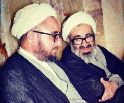 تناقضی کمتر دیده شده از رفتارهای آیت الله منتظری