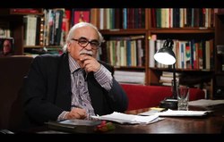 «تاریخ و‌ سینما» به‌زودی از قاب آی‌فیلم