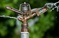 کشاورزی و غمنامه منابع زیرزمینی سمنان