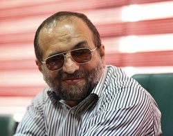 شاکری: اروپایی‌ها اسب تروای آمریکا برای ایران هستند
