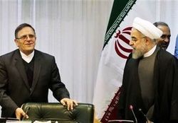واکنش «حاجی‌بابایی» به مشاور شدن «سیف»