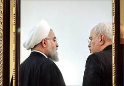 روحانی برود یا ظریف یا هردو؟