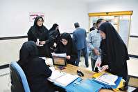 تسهیلات پیام‌نوری‌ها از راه رسید