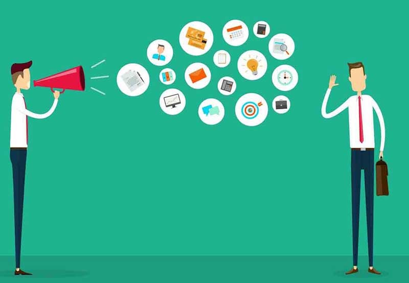 برای افزایش تعداد بازدید سایت چه کنیم؟ برای افزایش تعداد بازدید سایت چه کنیم؟