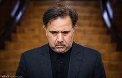 واکنش وزیر راه به سانحه اتوبوس مسافربری