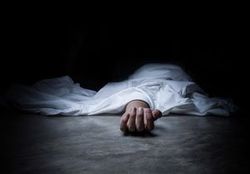 اعترافات هولناک قاتلی‌که نامش روی دیوار بود