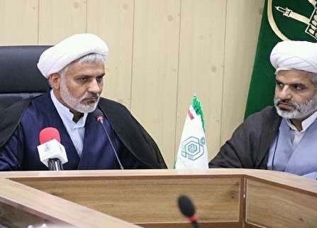 باید برای نشاط نوجوانان و جوانان در جوار بقاع متبرکه برنامه‌ریزی کرد