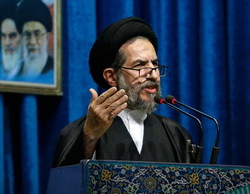 عاشورا؛ منطق عملی چگونه زیستن/ خاورمیانه از کف آمریکا رفته است