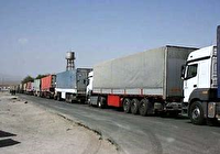 صادرات از گمرکات آذربایجان غربی 66 درصد افزایش یافته است