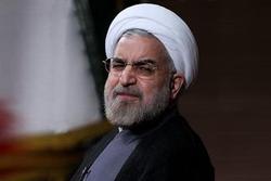 روحانی در فتودیپلماسی ترامپ  جا نمی‌گیرد